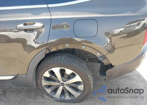 2022 Kia Telluride S z USA, uszkodzony, nr VIN 5XYP64HC0NG248009